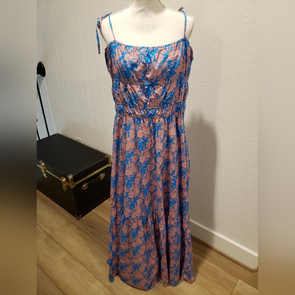 Womens Plus Size 2X Dress